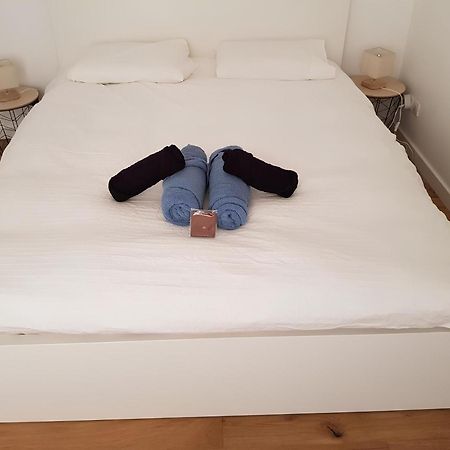 Sleepin Orleans - Parking - Netflix Appartement Buitenkant foto
