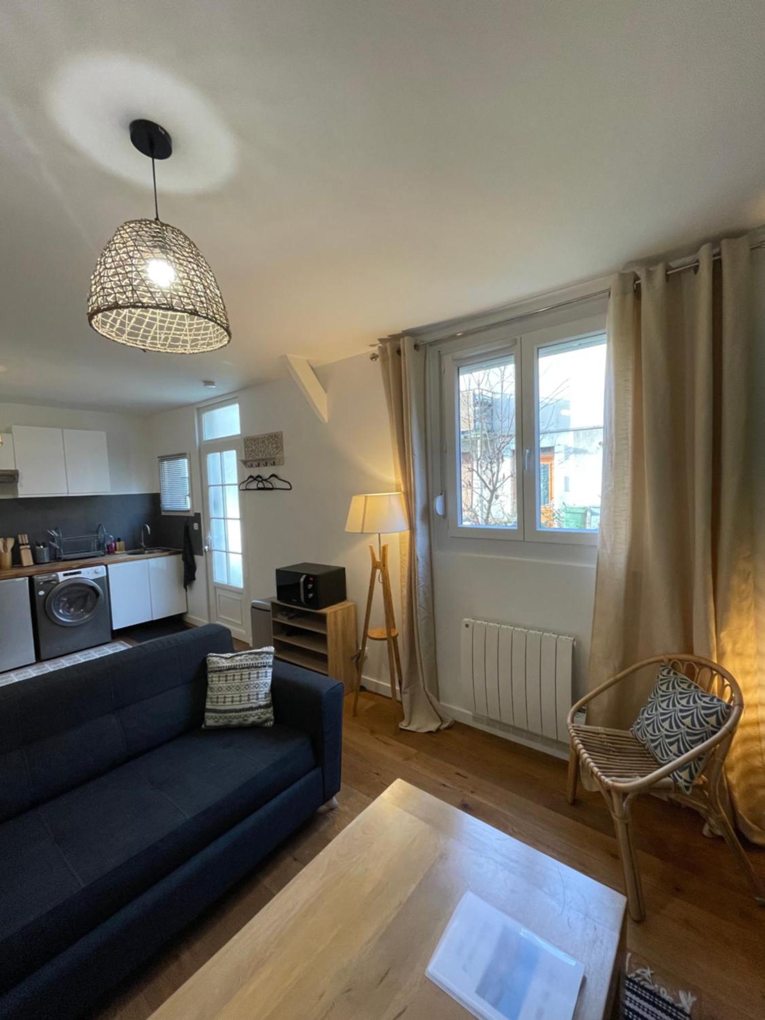 Sleepin Orleans - Parking - Netflix Appartement Buitenkant foto