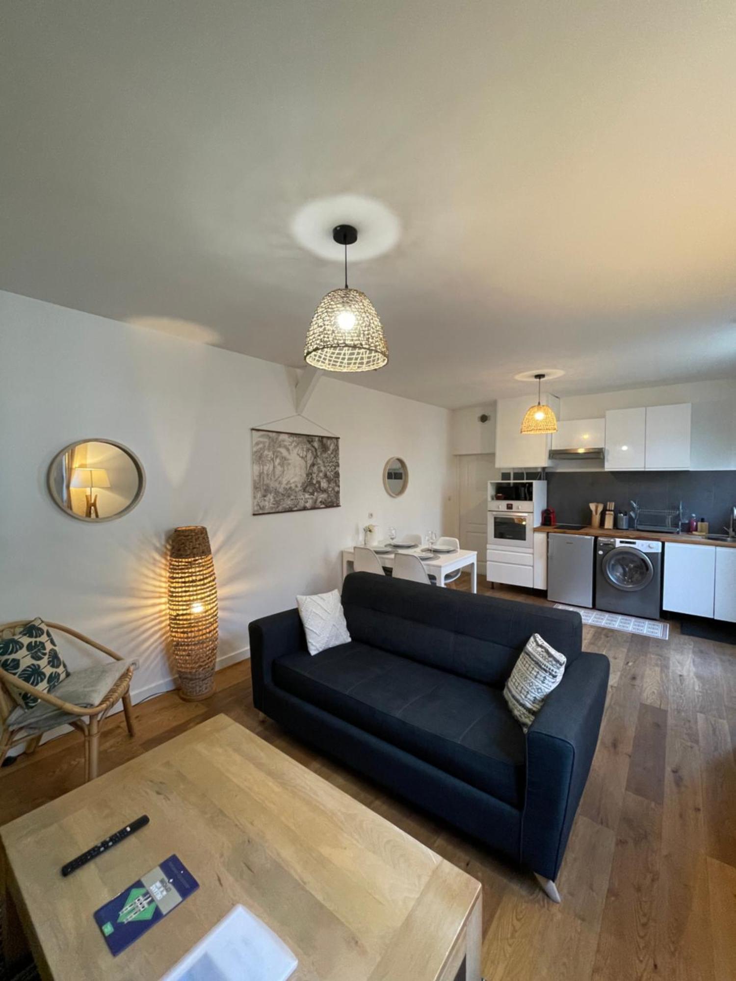 Sleepin Orleans - Parking - Netflix Appartement Buitenkant foto