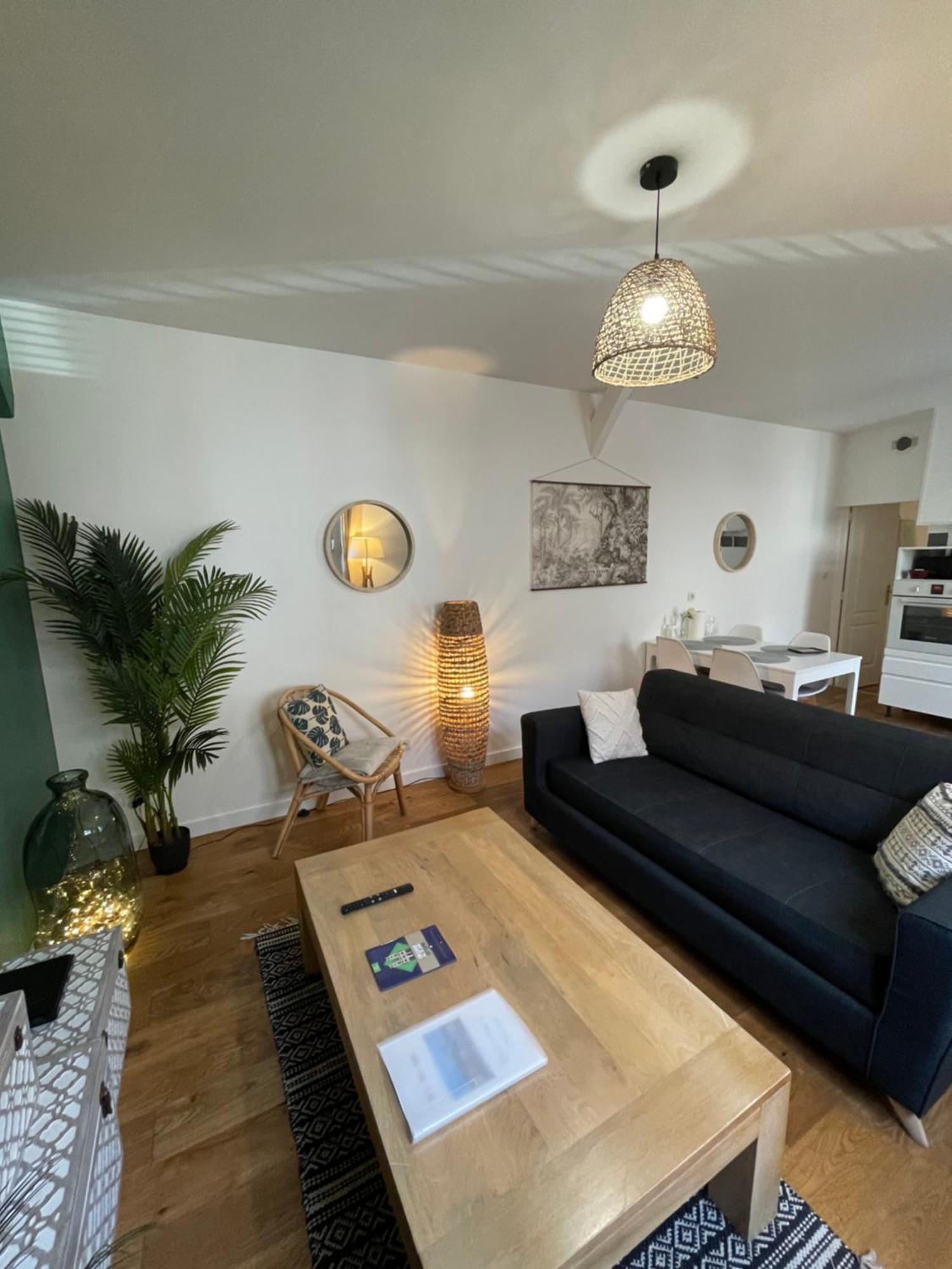 Sleepin Orleans - Parking - Netflix Appartement Buitenkant foto