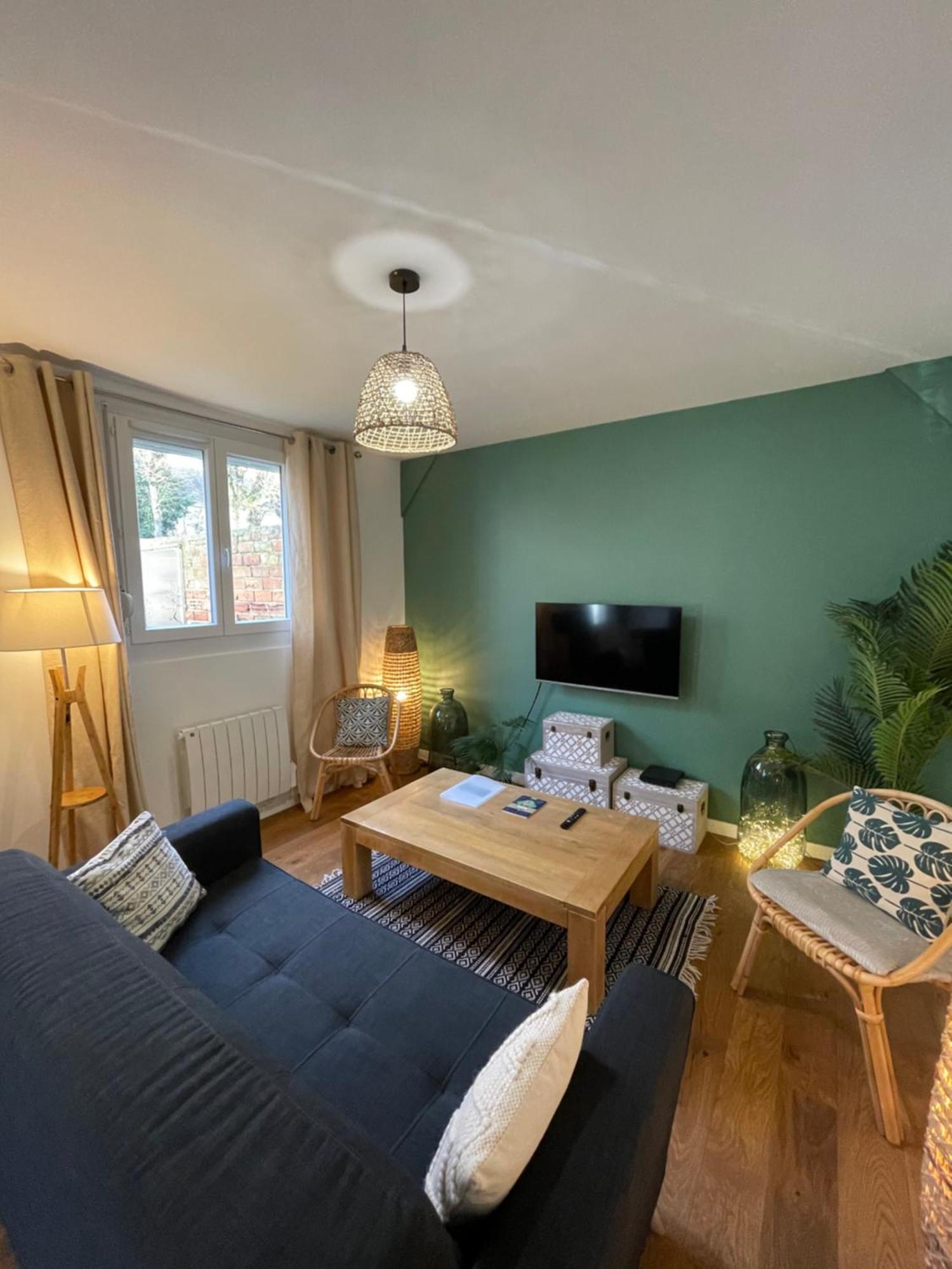 Sleepin Orleans - Parking - Netflix Appartement Buitenkant foto