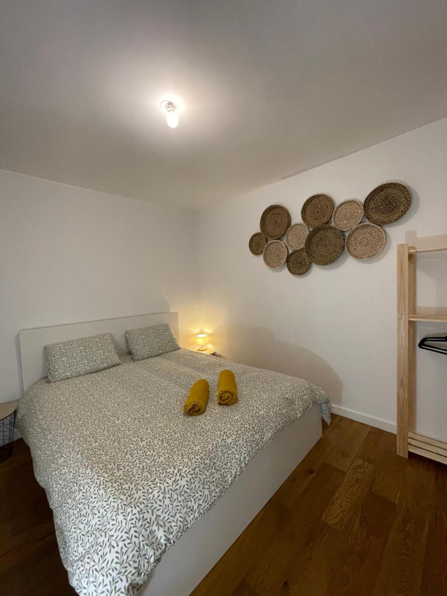 Sleepin Orleans - Parking - Netflix Appartement Buitenkant foto