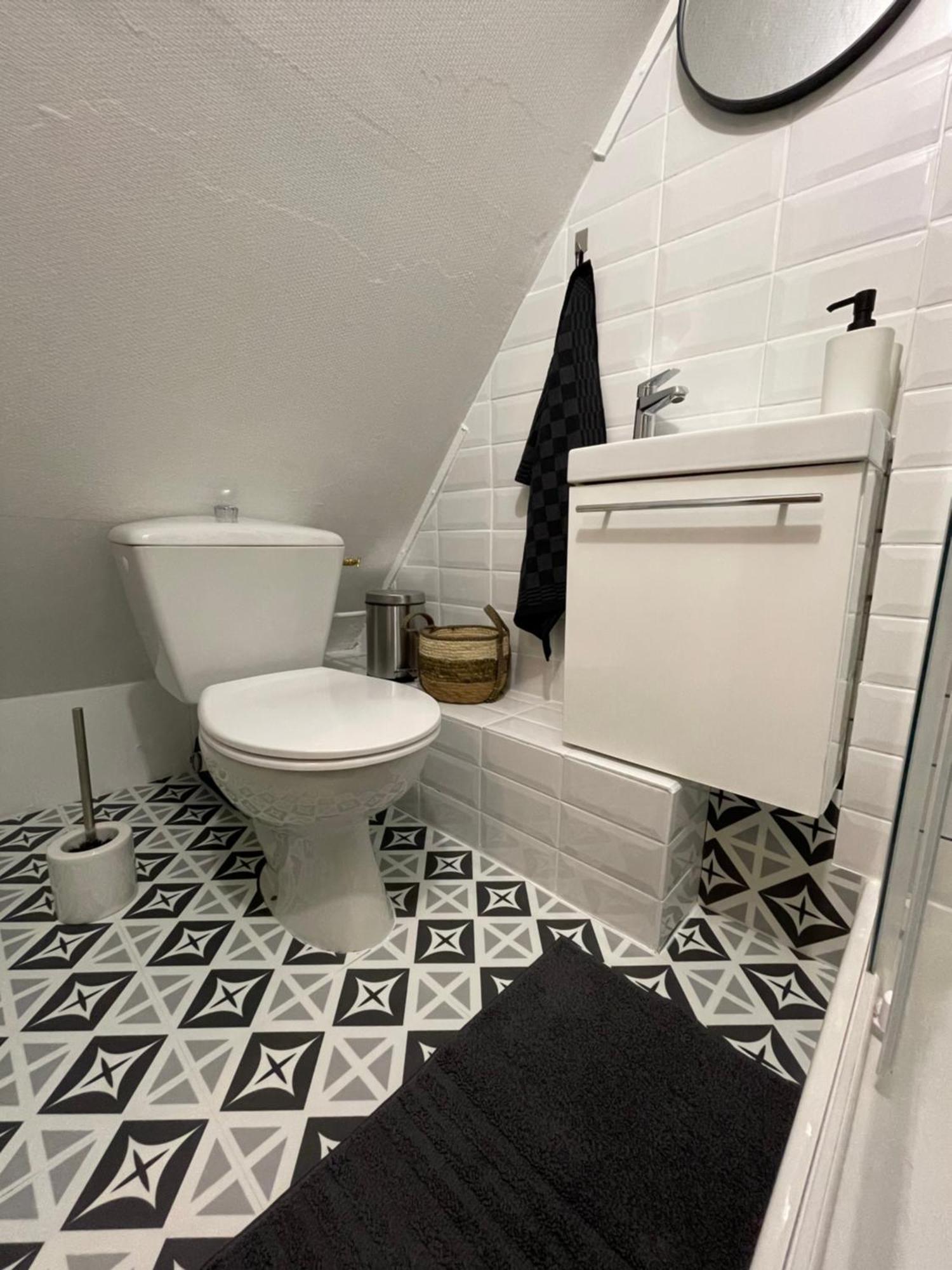 Sleepin Orleans - Parking - Netflix Appartement Buitenkant foto