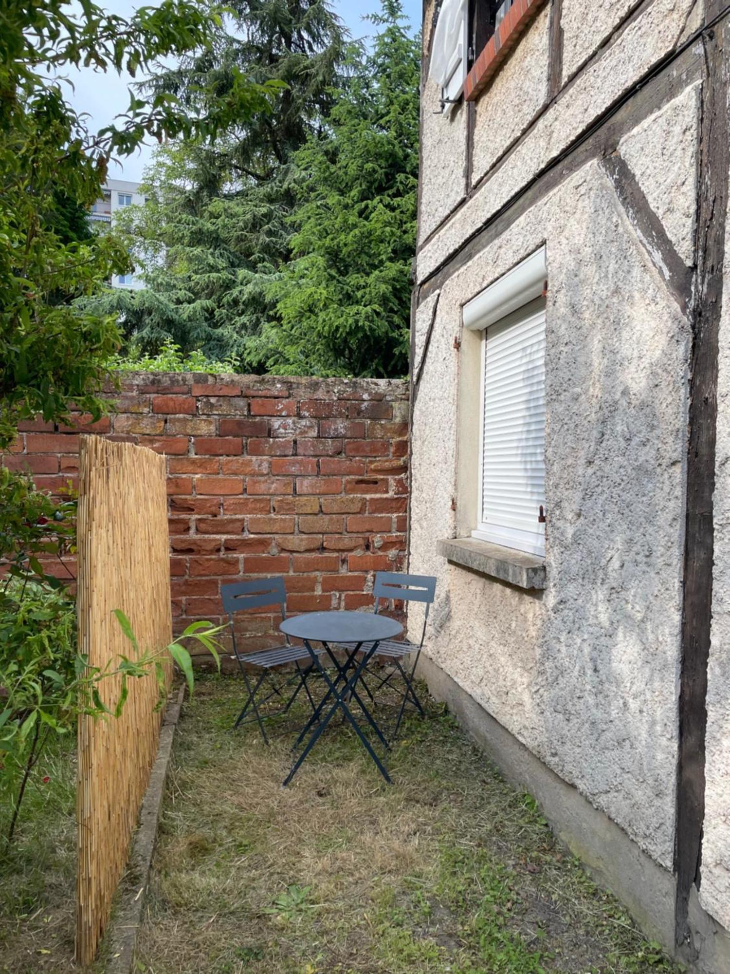Sleepin Orleans - Parking - Netflix Appartement Buitenkant foto