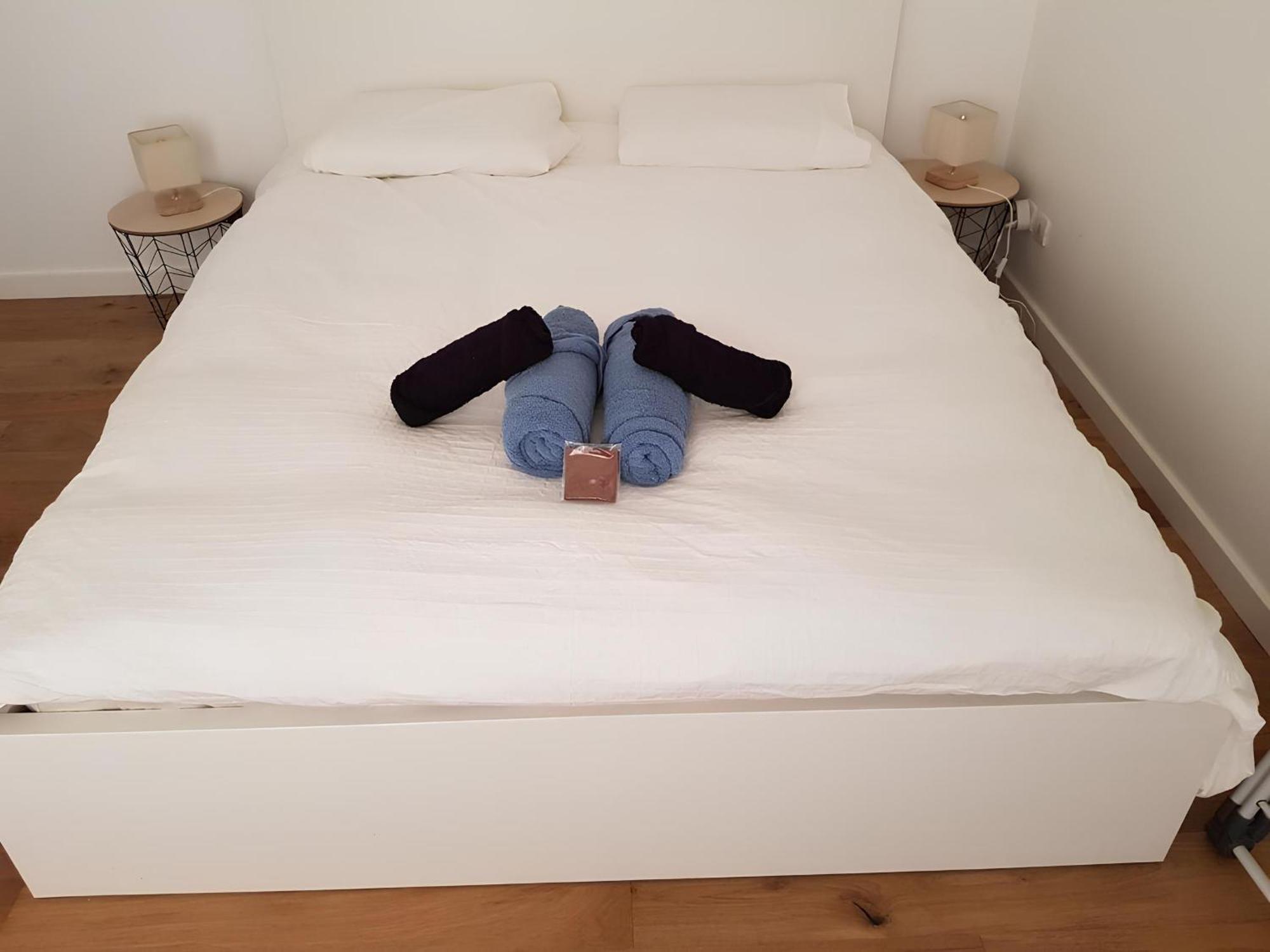 Sleepin Orleans - Parking - Netflix Appartement Buitenkant foto