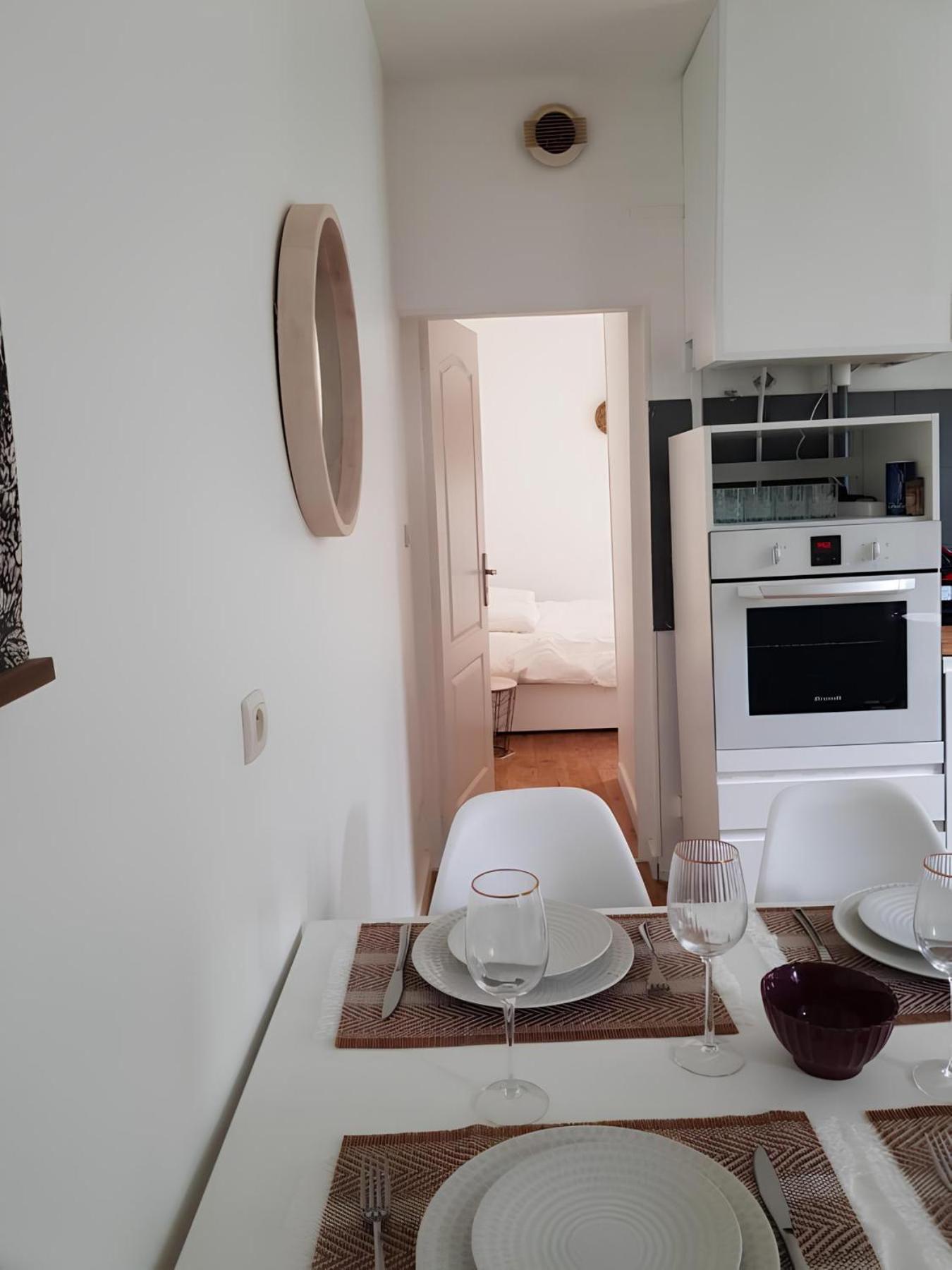 Sleepin Orleans - Parking - Netflix Appartement Buitenkant foto