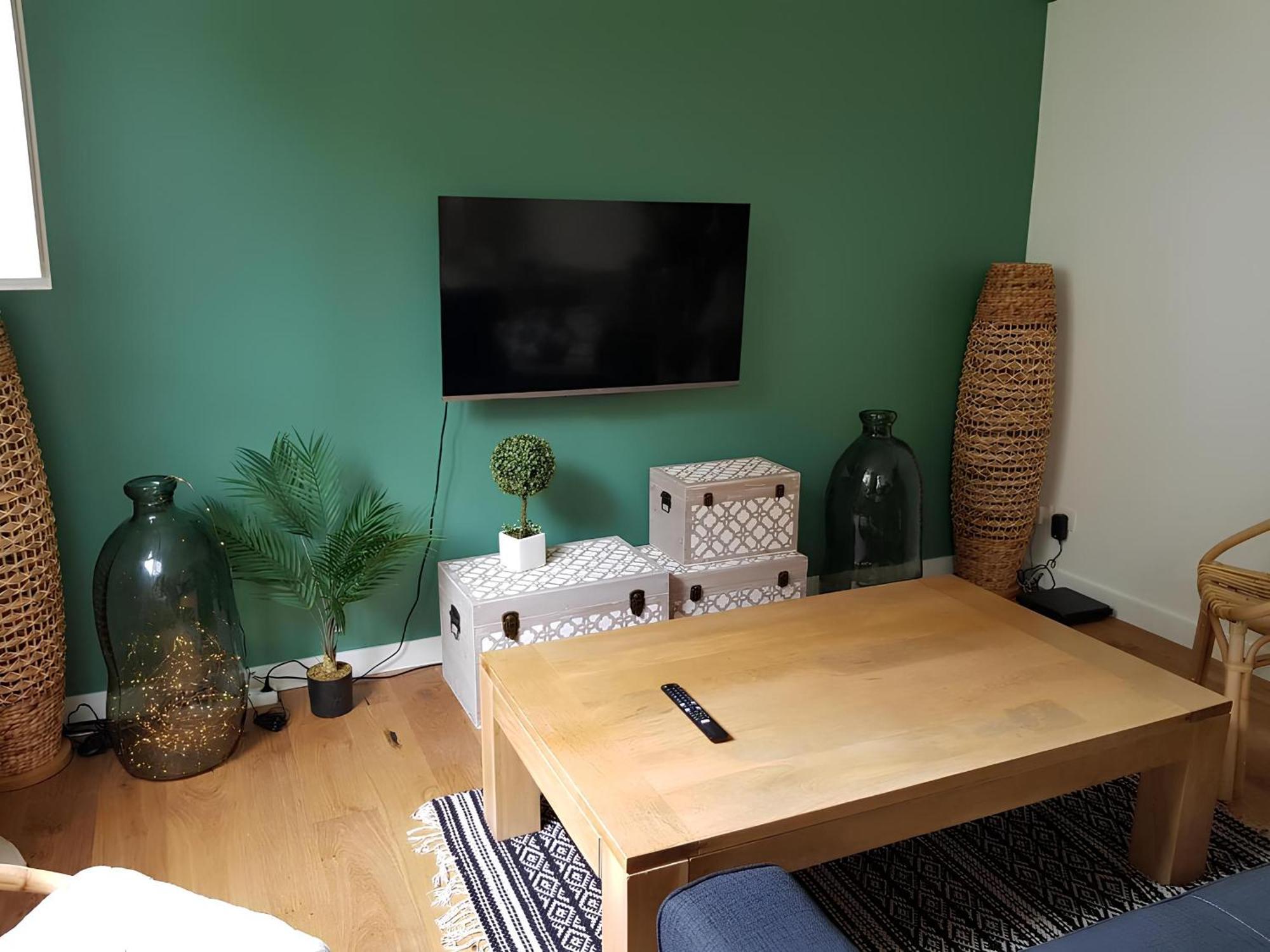 Sleepin Orleans - Parking - Netflix Appartement Buitenkant foto